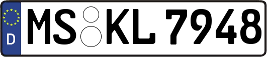 MS-KL7948