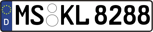 MS-KL8288