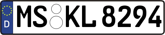 MS-KL8294