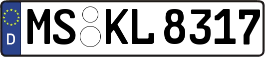 MS-KL8317