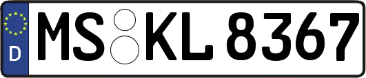MS-KL8367