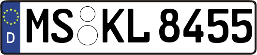MS-KL8455