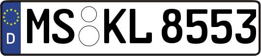 MS-KL8553