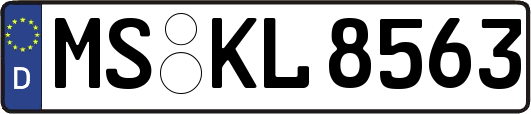 MS-KL8563