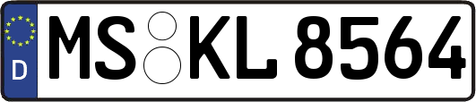 MS-KL8564