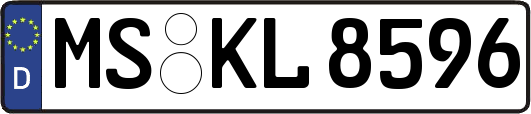 MS-KL8596