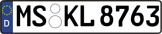 MS-KL8763