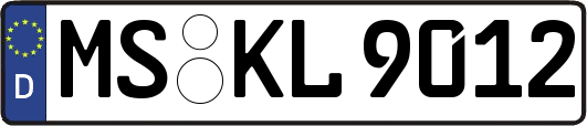 MS-KL9012
