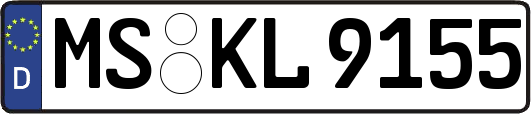 MS-KL9155