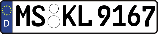 MS-KL9167