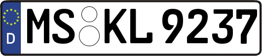 MS-KL9237
