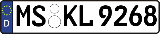 MS-KL9268