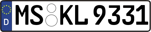 MS-KL9331