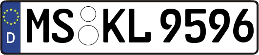 MS-KL9596