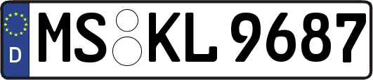 MS-KL9687