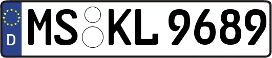 MS-KL9689