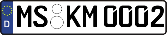 MS-KM0002