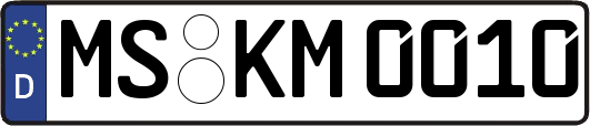 MS-KM0010