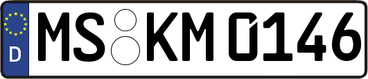 MS-KM0146