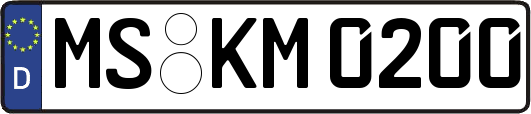 MS-KM0200