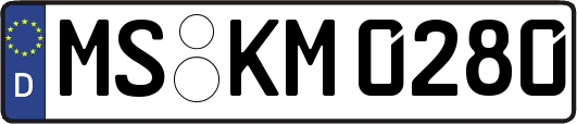 MS-KM0280