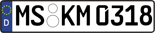MS-KM0318
