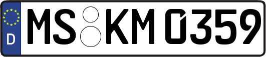 MS-KM0359