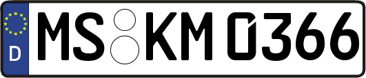MS-KM0366