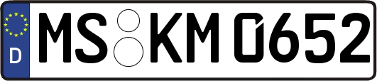 MS-KM0652