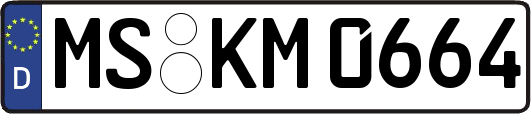 MS-KM0664