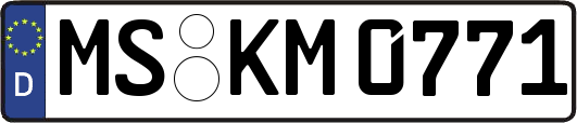 MS-KM0771