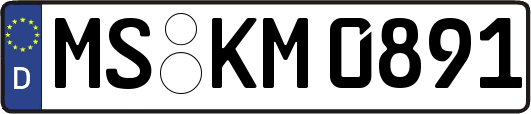MS-KM0891