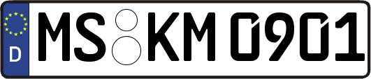 MS-KM0901