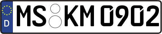 MS-KM0902