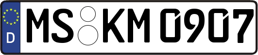 MS-KM0907