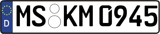 MS-KM0945