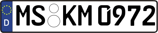 MS-KM0972
