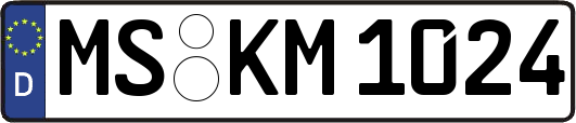 MS-KM1024