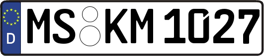 MS-KM1027