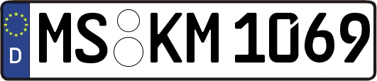 MS-KM1069