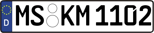 MS-KM1102