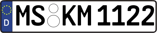 MS-KM1122