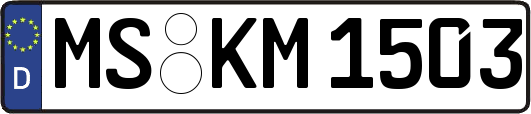 MS-KM1503