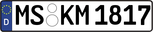 MS-KM1817