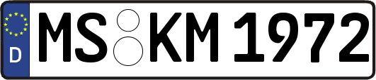 MS-KM1972