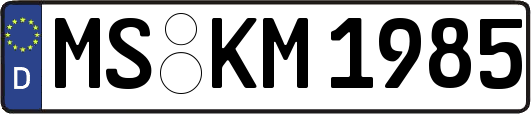 MS-KM1985