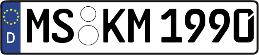 MS-KM1990