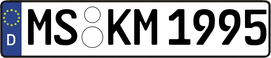 MS-KM1995