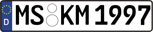 MS-KM1997