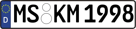 MS-KM1998